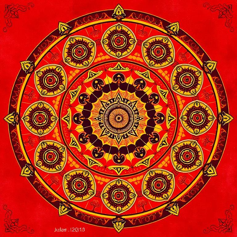 Ashta Bhairava