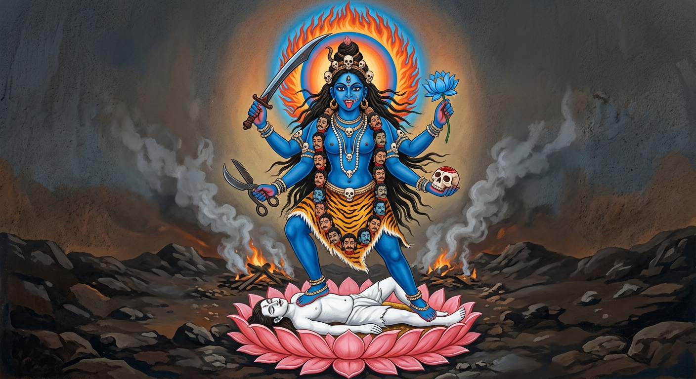 Tara — The Star — She Who Saves