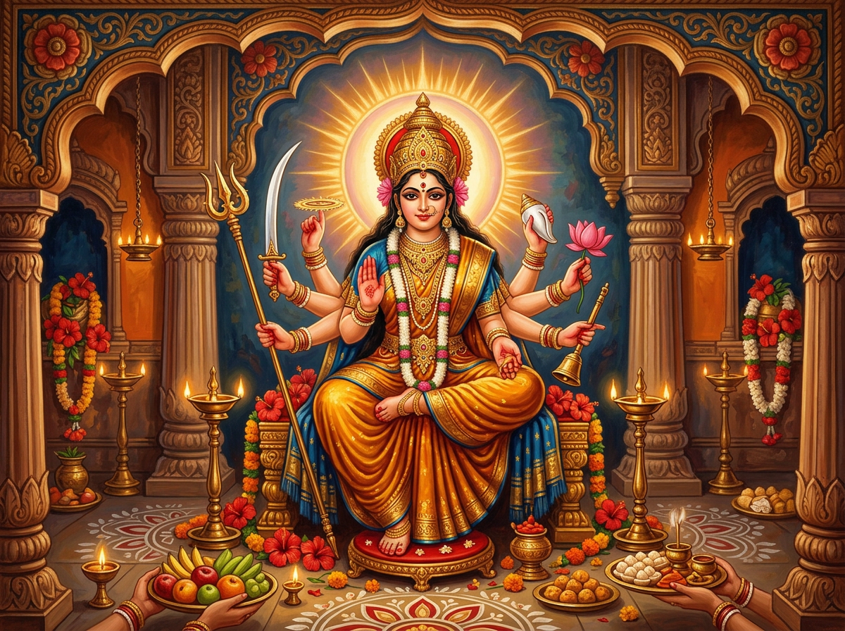 Nandini (Nandipur) — Nandini
