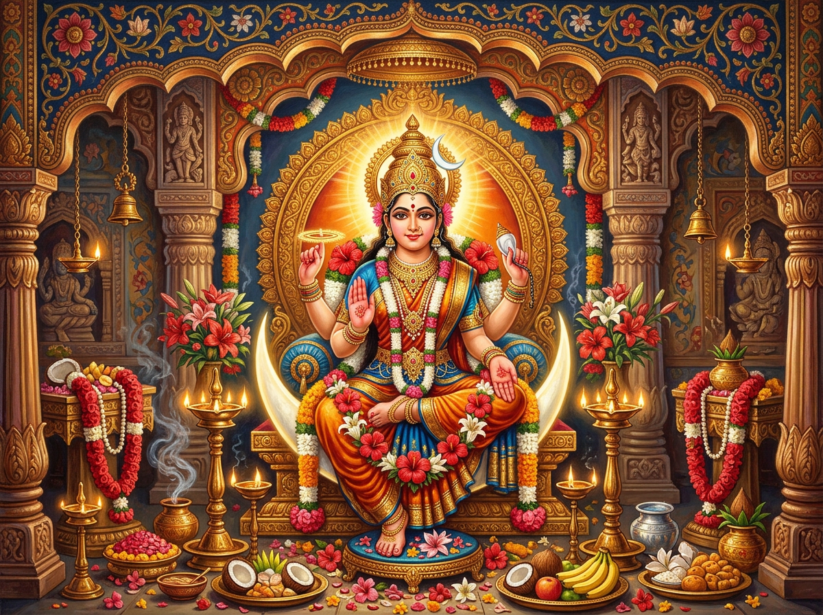 Chandrabhaga (Prabhas) — Chandrabhaga